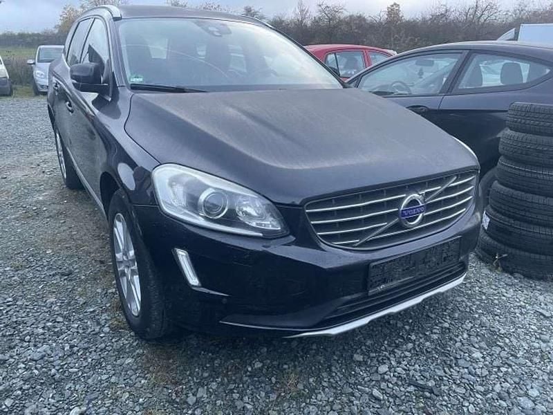 Gebraucht Volvo XC60 Ocean Race 215 PS (158 kW) 2014 Schwarz SUV