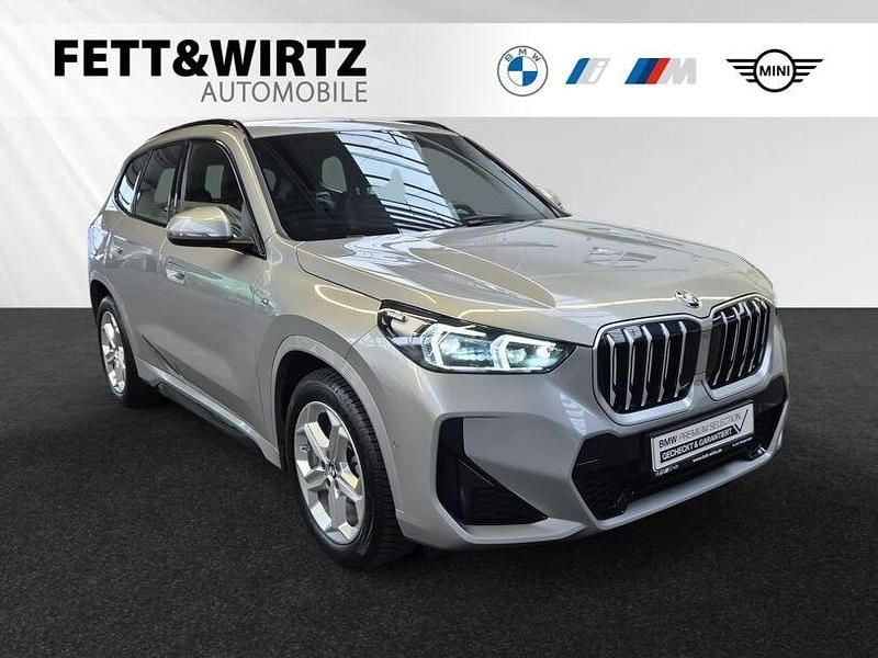 Gebraucht BMW X1 Comfort Edition 211 PS (155 kW) 2025 Silber SUV