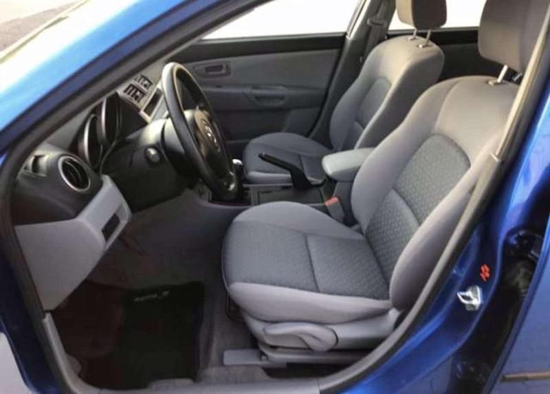 Usata Mazda 3 Comfort 84 CV (61 kW) 2005 Berlina