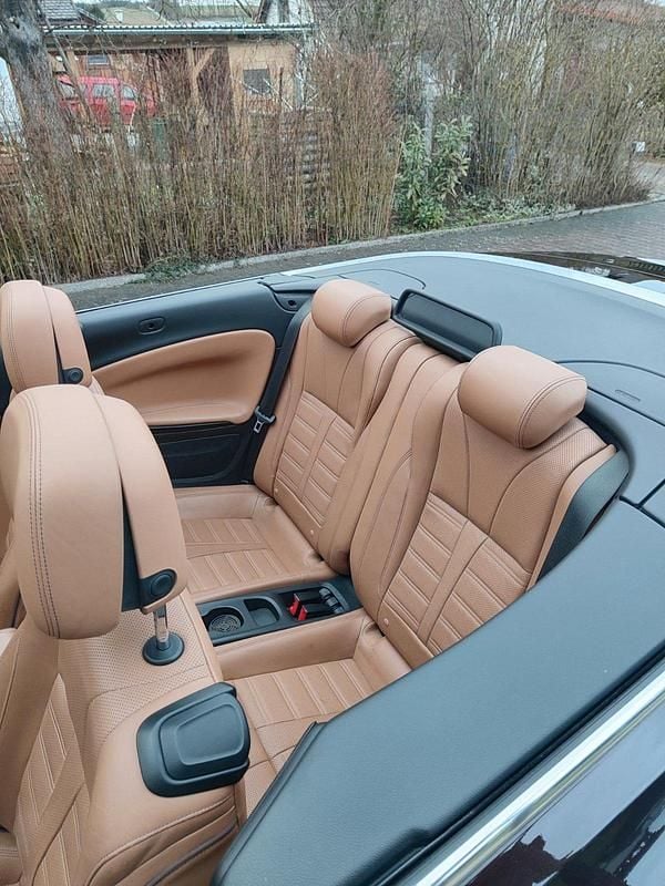 Gebraucht Opel Cascada 170 PS (125 kW) 2015 Braun Cabrio