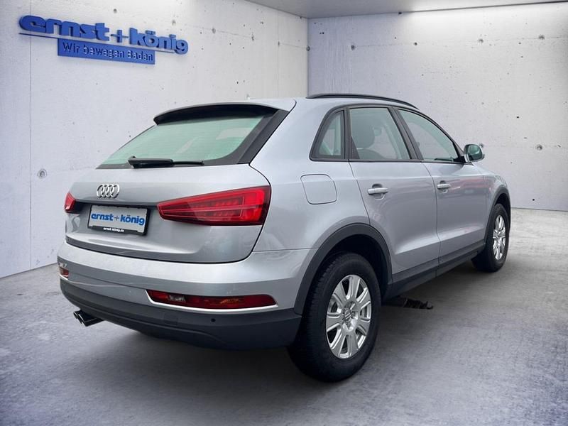 Gebraucht Audi Q3 2017 SUV