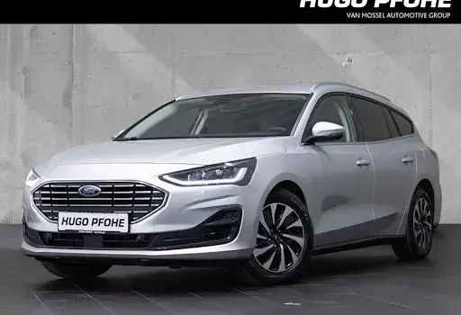 Używany Ford Focus Titanium S 125 KM (91 kW) 2023 Kombi