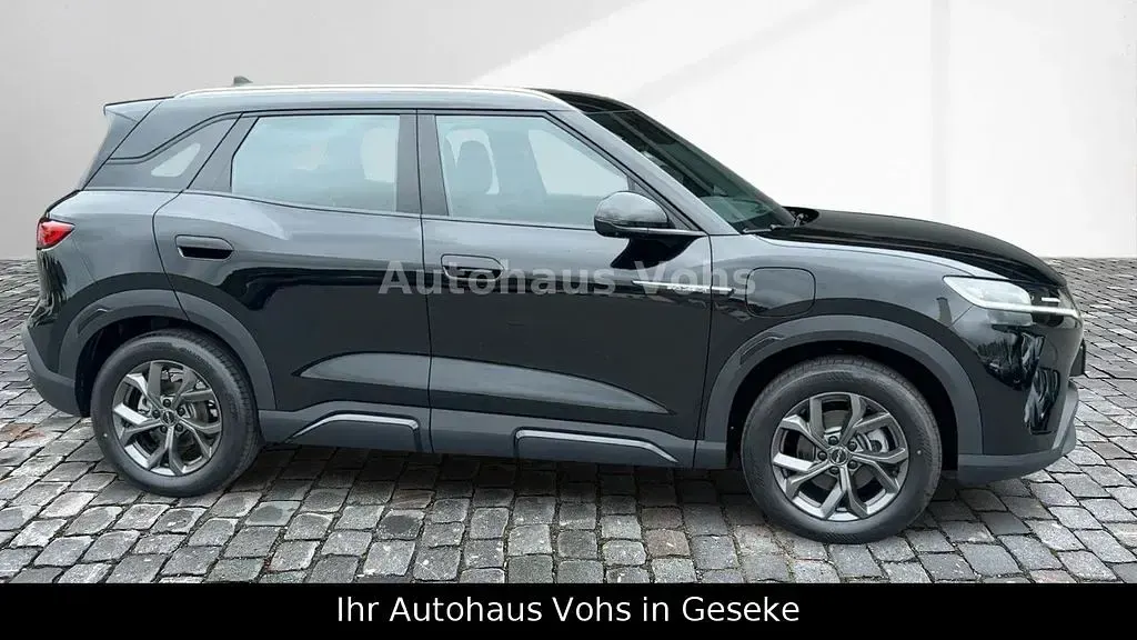 Neu BYD Atto 2 Boost 130 kW (177 PS) 2025 Grau SUV