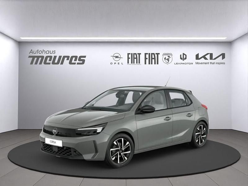 Neu Opel Corsa Edition 101 PS (74 kW) 2026 Grau Kleinwagen