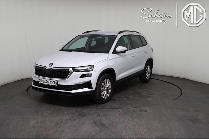 Gebraucht Skoda Karoq Selection 150 PS (110 kW) 2025 SUV