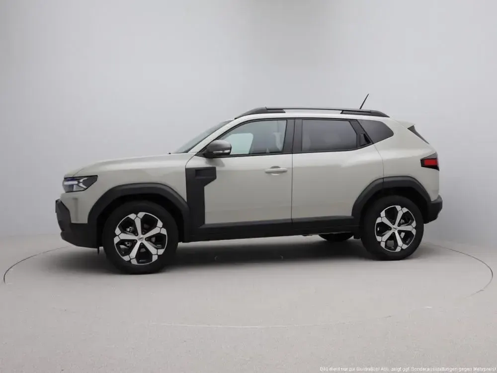 Neu Dacia Duster Essentiel 122 PS (89 kW) 2026 Wählbar  ggf gegen aufpreis SUV
