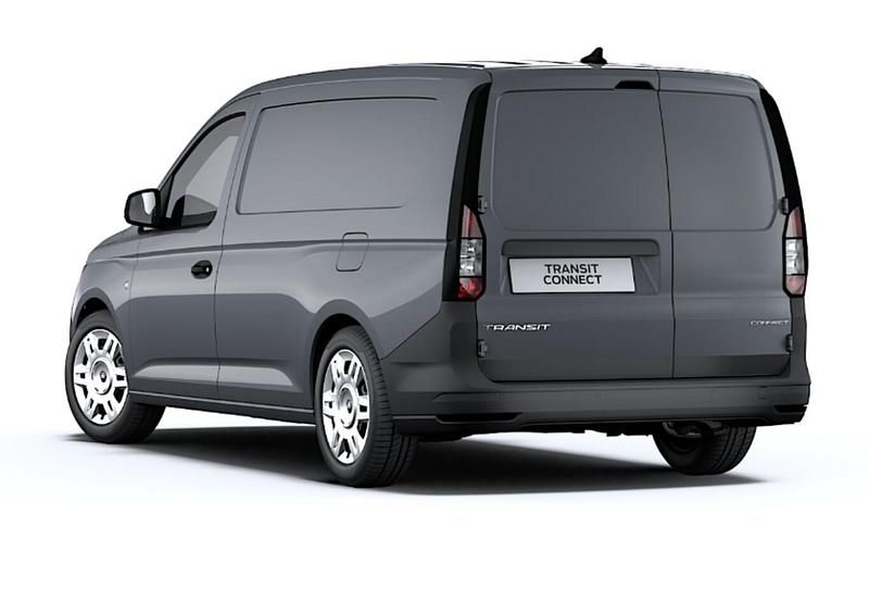 Neu Ford Transit Connect Trend 122 PS (89 kW) 2026 Comet grey Van / Kleinbus