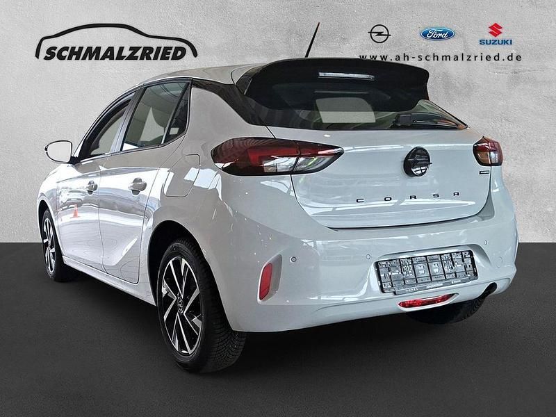 Neu Opel Corsa Edition 110 PS (80 kW) 2025 Weiß Kleinwagen