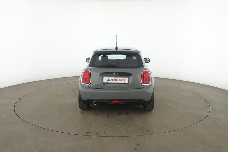 Gebraucht Mini Cooper 136 PS (100 kW) 2020 Grau Kleinwagen