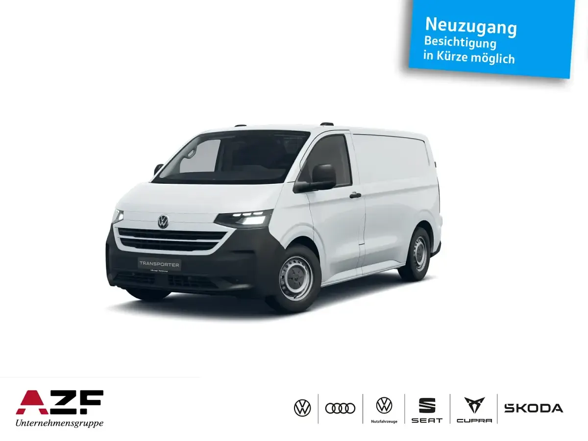 Gebraucht VW T7 150 PS (110 kW) 2025 Van