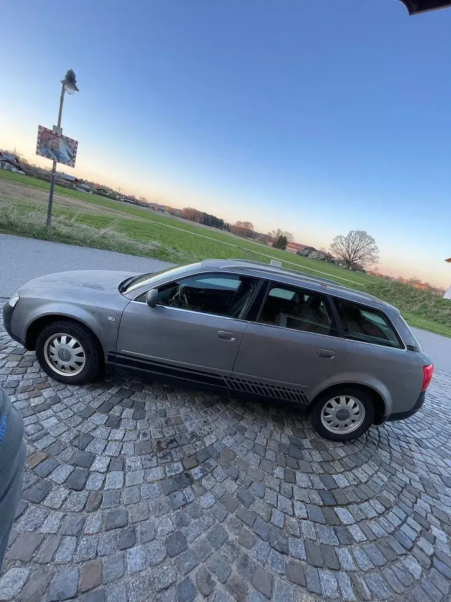 Occasion Audi A4 150 ch (110 kW) 2002 Break