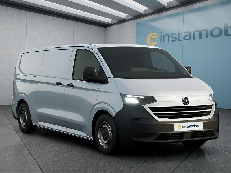 Gebraucht VW T7 100 kW (136 PS) 2025 Weiß Van