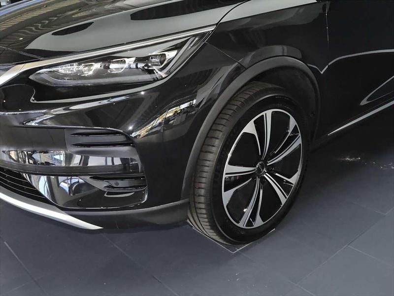 Occasion BYD Tang 380 kW (517 ch) 2024 Gris SUV