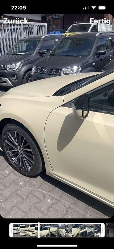 Gebraucht Lexus ES300H 178 PS (130 kW) 2023 Limousine