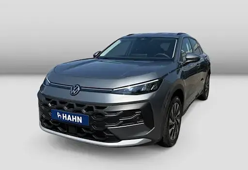 Neu VW T-Roc R-line 150 PS (110 kW) 2026 Wolf grey metallic SUV