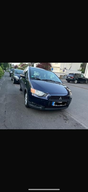 Gebraucht 2011 Mitsubishi Colt Kombi | 1.200 € - Bild 1/4