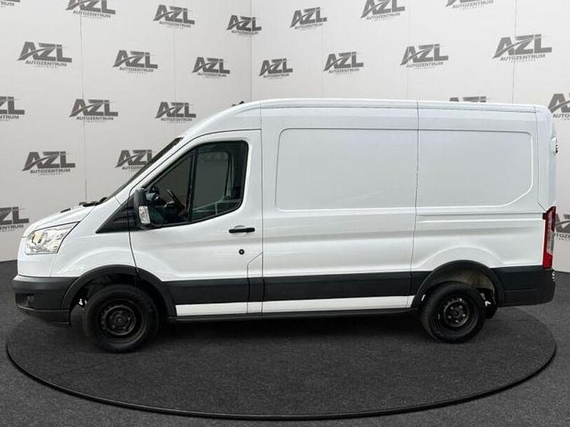 Gebraucht Ford Transit Trend 131 PS (96 kW) 2019 Andere Limousine