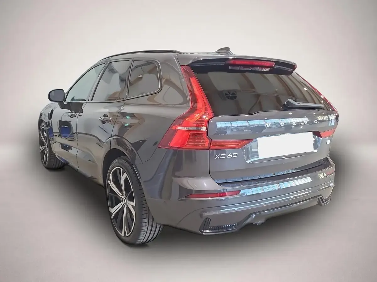 Gebraucht Volvo XC60 Ultimate 455 PS (334 kW) 2024 Manufacturer SUV
