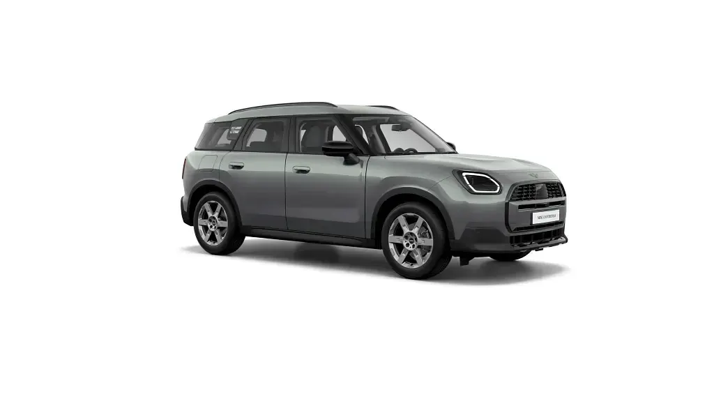 Gebraucht Mini Countryman 156 PS (114 kW) 2025 SUV