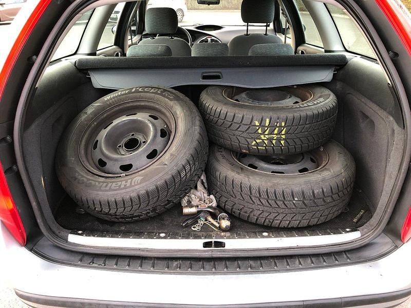 Gebraucht Citroën C5 136 PS (100 kW) 2003 Silber Kombi