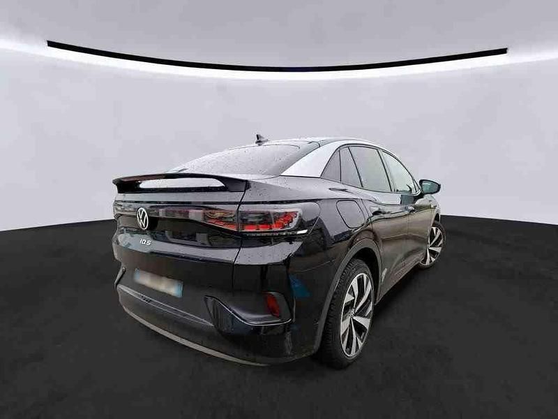 Gebraucht VW ID.5 Pro Performance 150 kW (204 PS) 2023 Grenadillschwarz (metallic) SUV