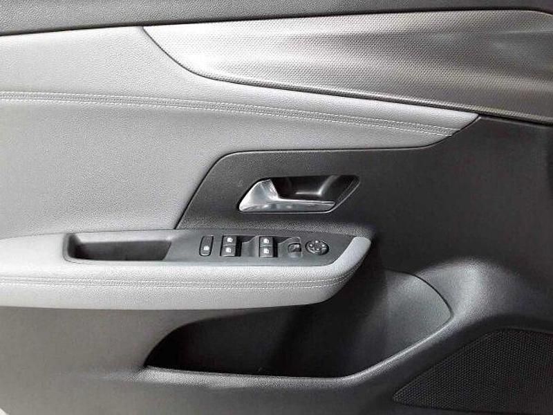 Gebraucht Opel Mokka-e Elegance 100 kW (136 PS) 2022 Grau SUV