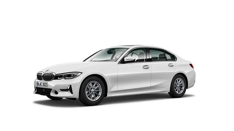 Gebraucht 2025 BMW 320 Luxury Line Limousine | 32.850 € (Superpreis) - Bild 1/3