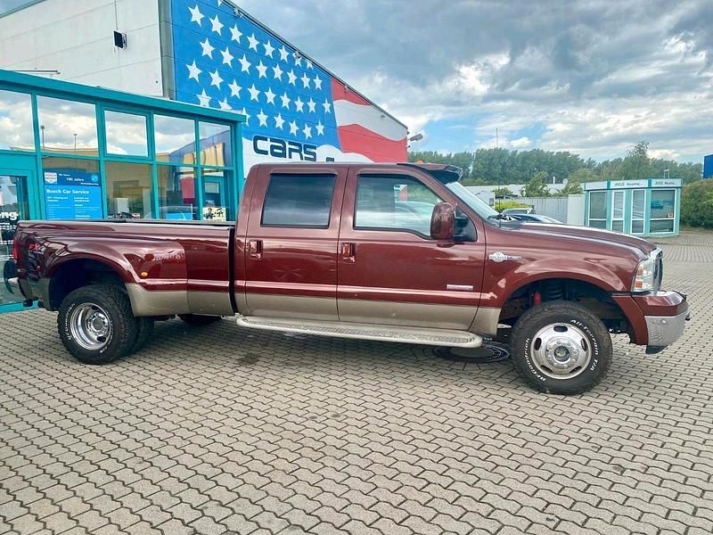 Gebraucht 2005 Ford F350 King Ranch Limousine | 27.500 € - Bild 1/4