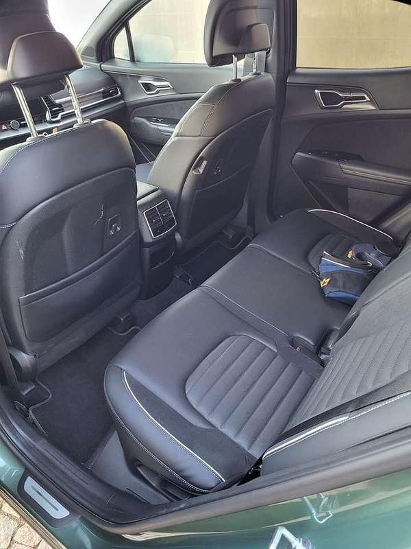 Gebraucht 2023 Kia Sportage GT-Line SUV | 29.650 € (Fairer Preis) - Bild 1/4