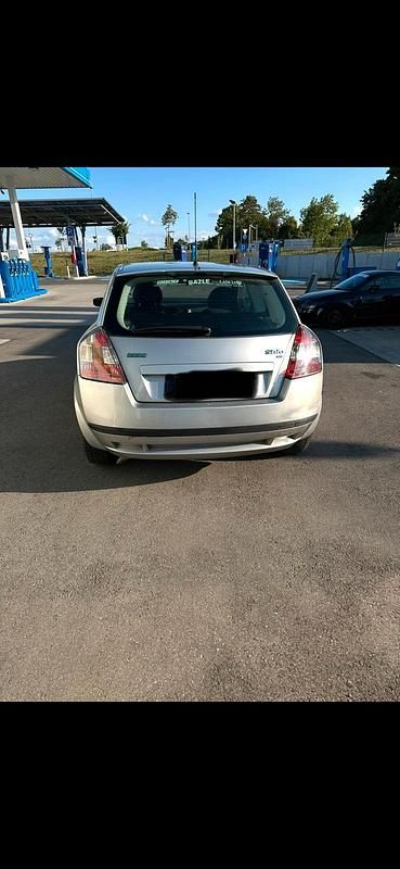 Gebraucht Fiat Stilo 103 PS (75 kW) 2003 Silber Kleinwagen