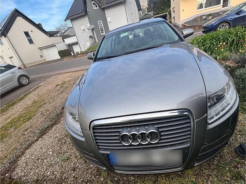 Gebraucht Audi A6 256 PS (188 kW) 2006 Limousine