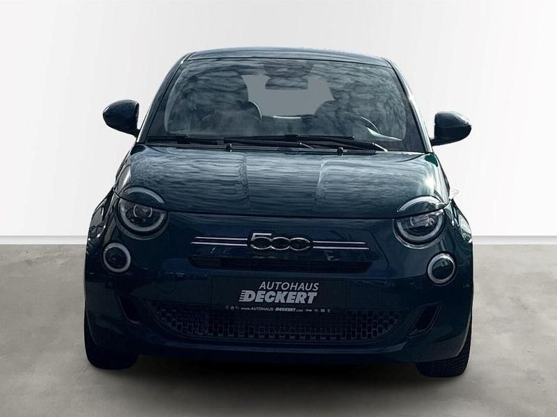 Gebraucht Fiat 500 65 PS (47 kW) 2026 Blau Limousine