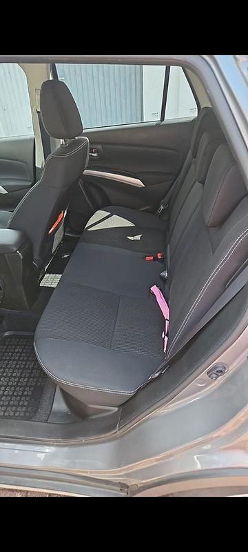 Gebraucht Suzuki SX4 S-Cross Comfort 140 PS (102 kW) 2018 Grau Kleinwagen