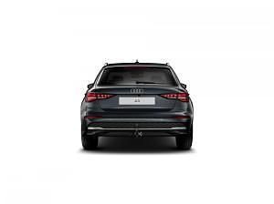 Gebraucht Audi A3 Advanced 150 PS (110 kW) 2025 Grau (manhattangrau) Limousine