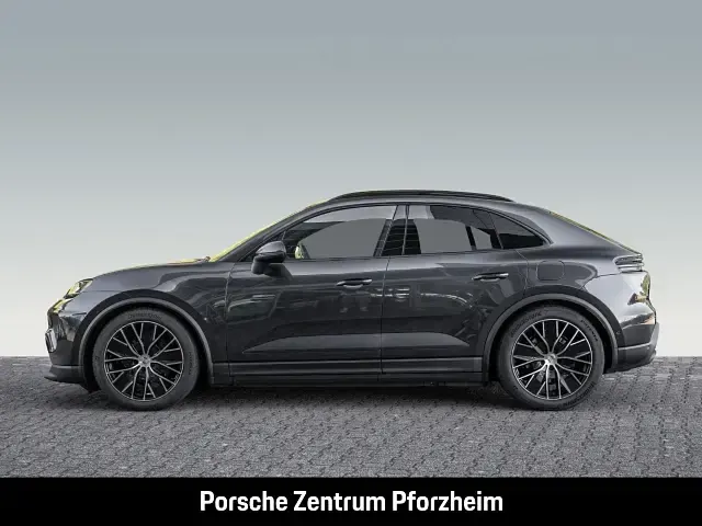 Gebraucht Porsche Macan 300 kW (408 PS) 2026 Grau SUV