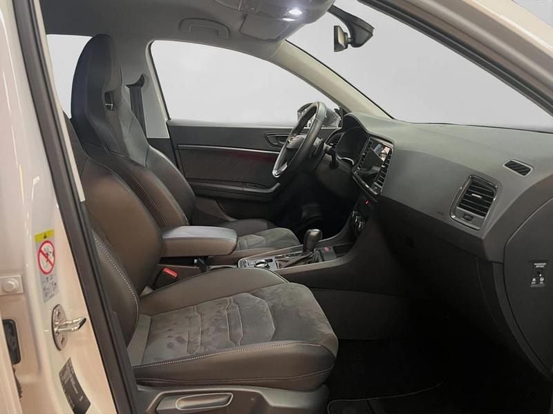 Gebraucht Cupra Ateca 150 PS (110 kW) 2024 SUV