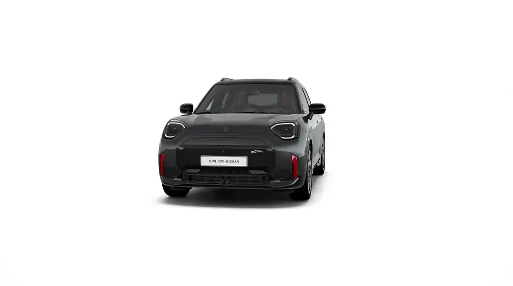Usado Mini Aceman 189 kW (258 HP) 2025 SUV