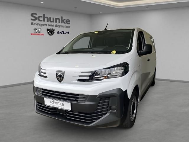 Gebraucht Peugeot e-Expert 100 kW (136 PS) 2025 Weiss Van