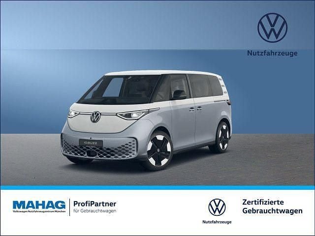 Gebraucht VW ID. Buzz Pro 210 kW (286 PS) 2025 Weiß Van / Kleinbus