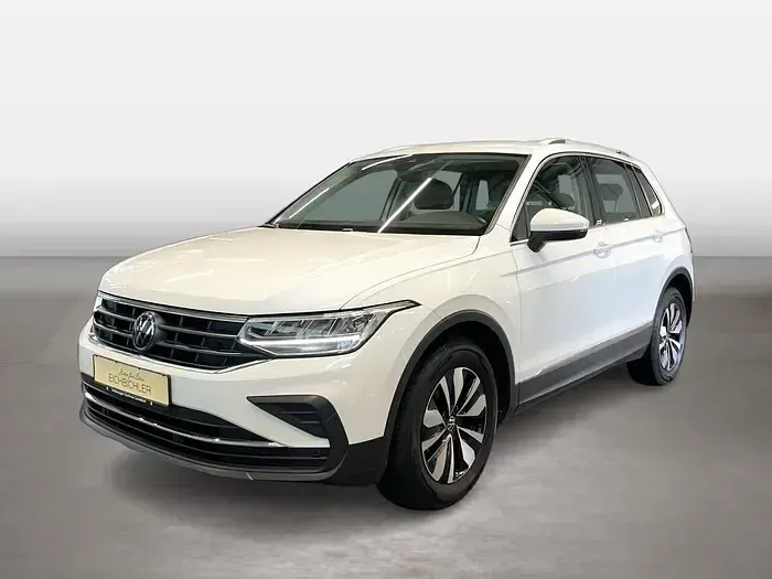 Gebraucht VW Tiguan Move 150 PS (110 kW) 2023 SUV