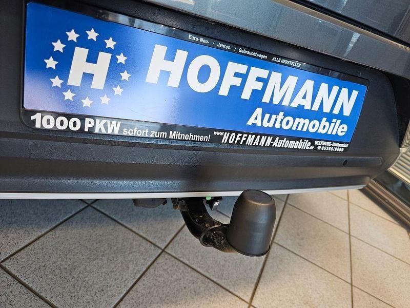 Gebraucht VW T-Roc Style 150 PS (110 kW) 2020 Grau SUV