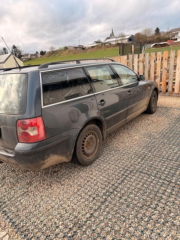 Gebraucht VW Passat 2001 Kombi