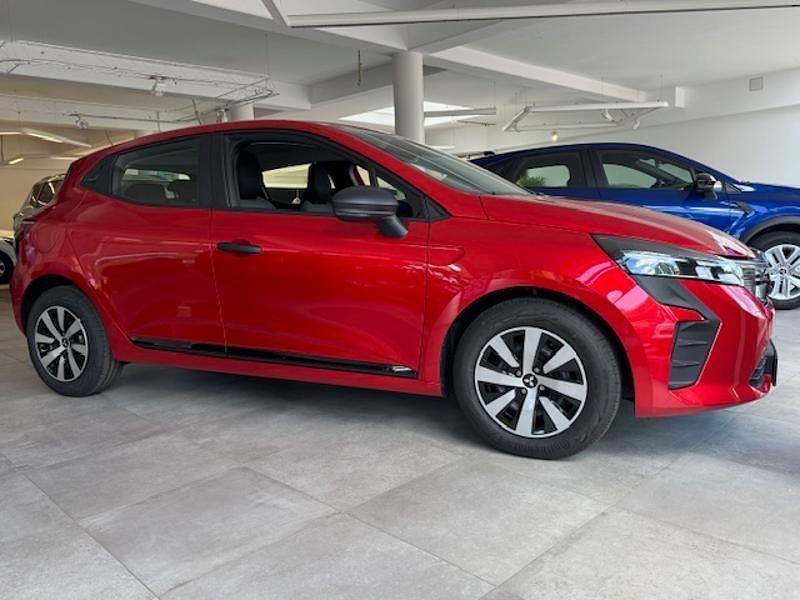 Rot Neu 2025 Mitsubishi Colt Basis Limousine | 16.990 € (Fairer Preis) - Bild 1/4