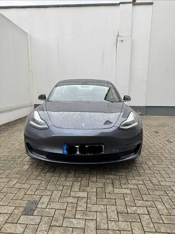Gebraucht Tesla Model 3 Long Range AWD 350 kW (476 PS) 2020 Andere farben Limousine