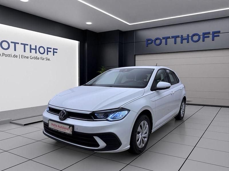 Second-hand VW Polo Life 80 CP (58 kW) 2024 Hatchback