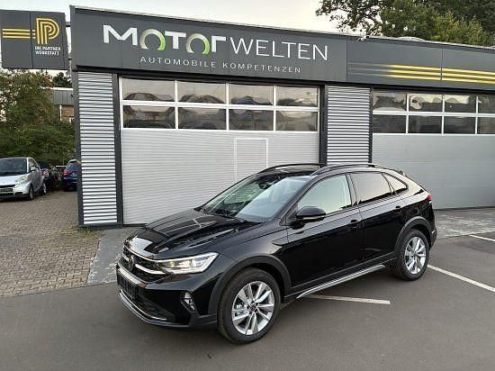 Deep black perleffekt Neu 2025 VW Taigo Life SUV | 24.990 € (Guter Preis) - Bild 1/4