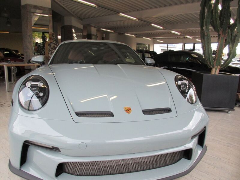 Neu 2024 Porsche 992 | 419.990 € - Bild 1/4