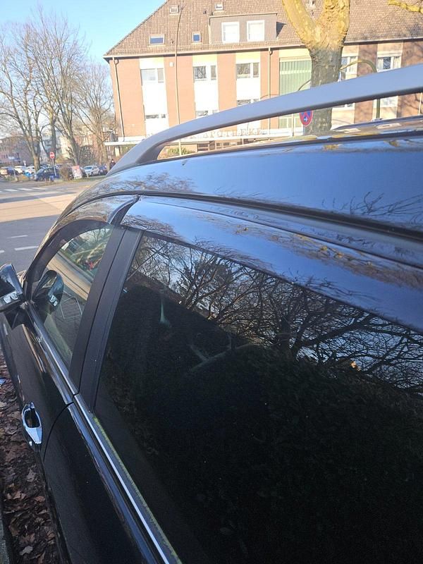 Gebraucht Chevrolet Captiva LT 184 PS (135 kW) 2013 SUV