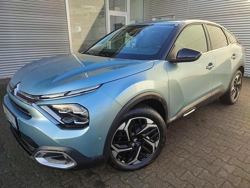 Gebraucht Citroën C4 PureTech 131 PS (96 kW) 2023 SUV