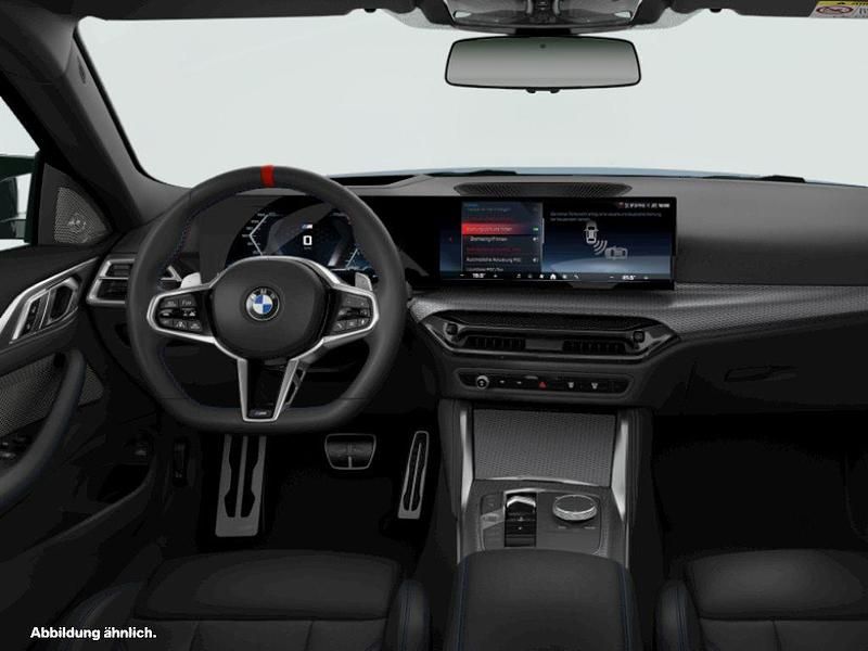 Gebraucht BMW M440 M Sport 387 PS (284 kW) 2025 Blau Limousine